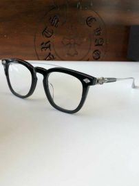 Picture of Chrome Hearts Optical Glasses _SKUfw40166526fw